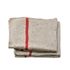 DASH Mop cloth PACK of pk-2 - 59 x 57 cm