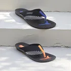 Flipflops for Men, Pack of 2, Multicolor 