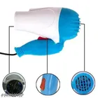 Plastic Hair Dryer 