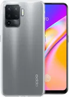 OPPO A94 - 4G Rubber Mobile Cover 