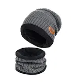 Balaclava Cap with Neck warmer for Men & Women 