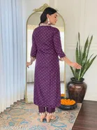 Kurta Set for Women 
