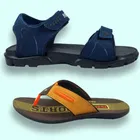 Slipper with Sandals for Men 
