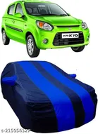 Car Cover for Maruti Suzuki Alto K10 