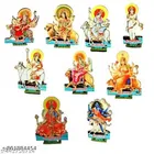 Nav Durga Murti 
