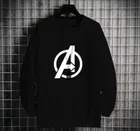 Full Sleeves Sweatshirt for Men 