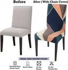 Polycotton Chair Cover 