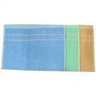 Cotton Super Absorbent Antibacterial Face & Hand Towels 