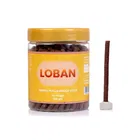 मंगल भवन लोबान हर्बल पूजा धूप स्टिक 200 g