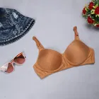 Cotton Padded Bras for Women 