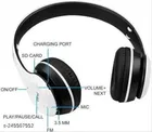 Wireless Bluetooth Headphones 