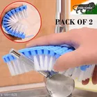 Plastic Cleaning Brush 