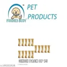 Rawhide Bone Chew for Pet 