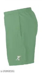 Elastane Shorts for Men 