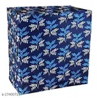 Fabric Washing Machine Cover 