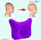 Pillow for Baby (Purple)