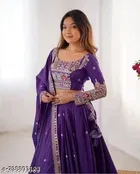 Lehenga Choli for Women 