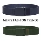 Men's Casual Belts 