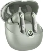 Truke BTG Ultra with 60H Battery, 360Spatial, Low Latency, 13mm Drivers (MintMist, True Wireless, Pack of 1)