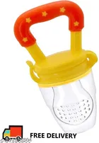 Enjoy Life Baby Fruit Feeder Teether And Feeder 
