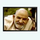 Neem Karoli Baba Wall Photo Frame 