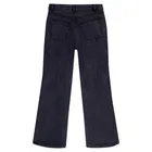 Wide Bottom fit  Jeans for Girls 