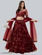 Lehenga Choli for Women 