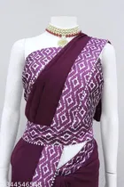 Party Saree for Women 