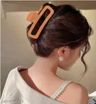 Plastic Hair Clutcher for Women & Girls 