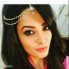 Alloy Maangtika for Women 