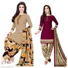Free Size Suits for Women, Pack of 2 