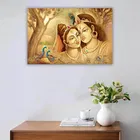 MDF Designer Wall Painting for Home & Office 
