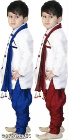 Sherwani Set for Boys 