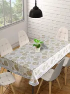 PVC Printed Table Cover 