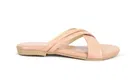 Flats for Women, Coral 