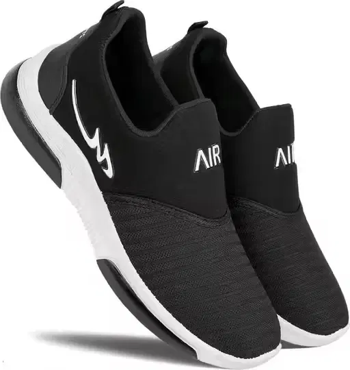 Casual Shoes for Men, Black (7)