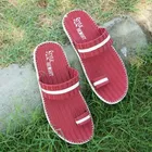 Style Height Synthetic Airmix Men's Slipper 