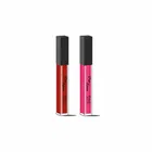 Liquid Matte Lipsticks 