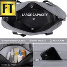 Nylon Womens Shoulder/Handbag ,Multicolour 