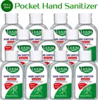 Alcohol Based Hand Sanitizer Set (Pack of 11) (11 X 70 ml) (GCI-486)