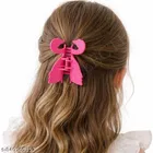Hair Clips for Women, Pack of 3 