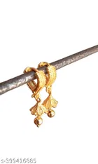 Alloy Earrings for Women 