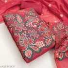 Embellished Anarkali Suit for Women 