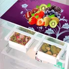 PVC Fridge Mat 