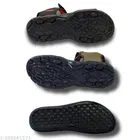 Sandals with Flipflop for Men 