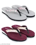 EVA Flip-flops for Women 