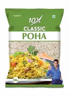 10X Classic Poha 2X500 g 