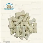 Rawhide Bone Chew for Pet 