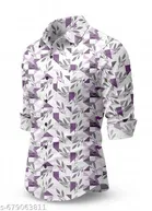 Solid Shirts for Men 