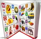 All In One Book for Kids (Multicolor)